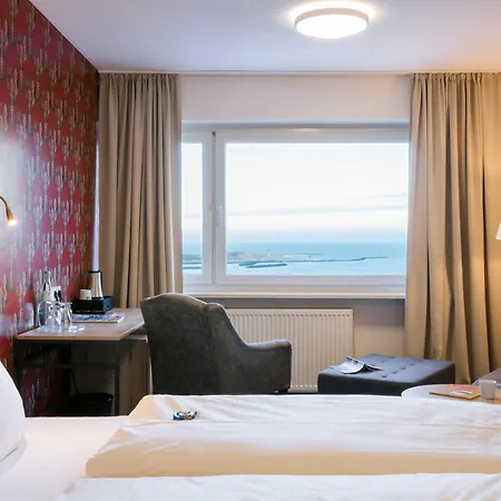 酒店 Auf Den Hummerklippen