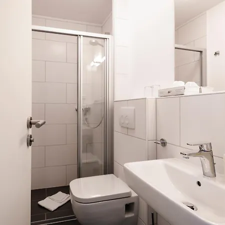 酒店 Auf Den Hummerklippen