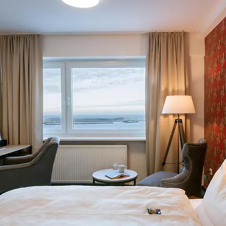 Auf Den Hummerklippen 3*