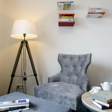 Auf Den Hummerklippen Heligoland