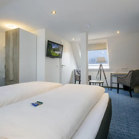 Hotel Auf Den Hummerklippen