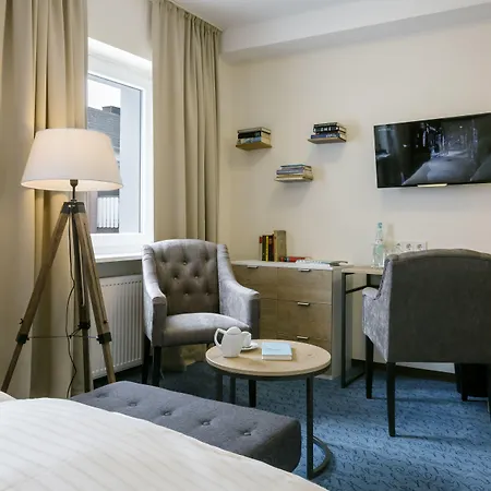 Auf Den Hummerklippen