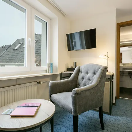 Auf Den Hummerklippen Hotel Heligoland