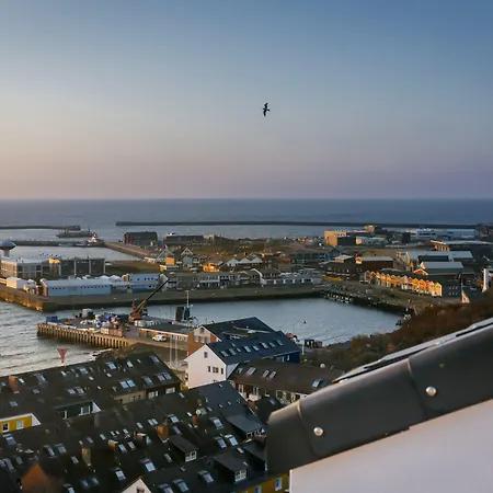 酒店 Auf Den Hummerklippen