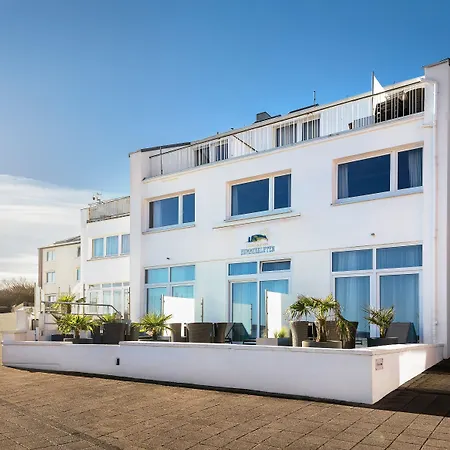 酒店 Auf Den Hummerklippen