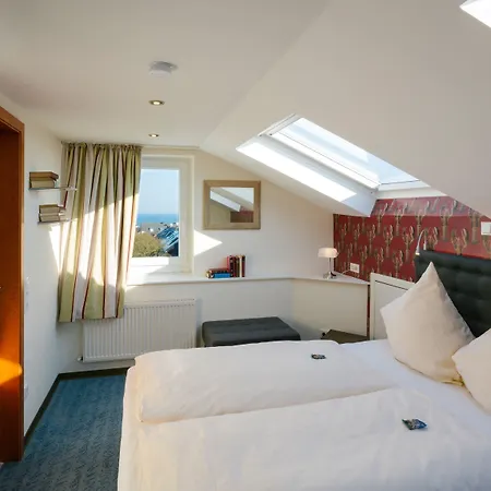 Auf Den Hummerklippen 酒店