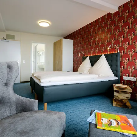 Auf Den Hummerklippen