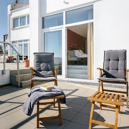 Auf Den Hummerklippen