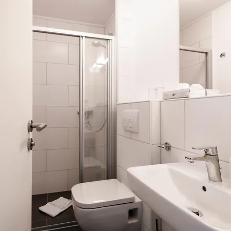 Auf Den Hummerklippen Hotel 3*