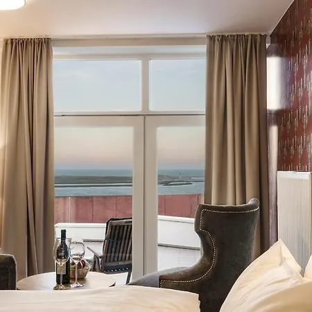 Auf Den Hummerklippen 黑尔戈兰岛