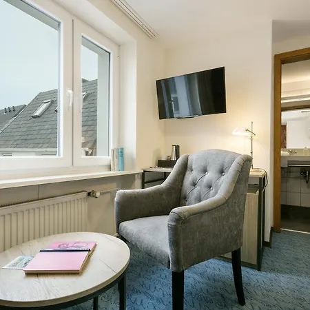 Auf Den Hummerklippen