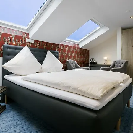 Auf Den Hummerklippen