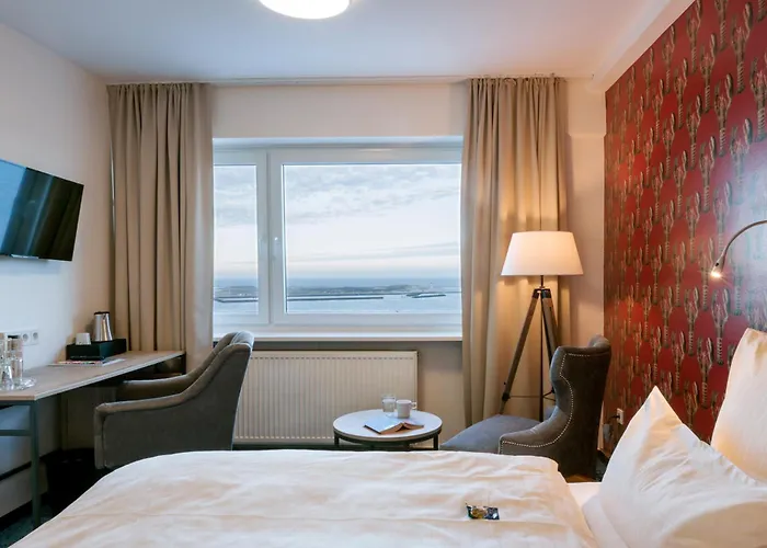 Auf Den Hummerklippen 3*