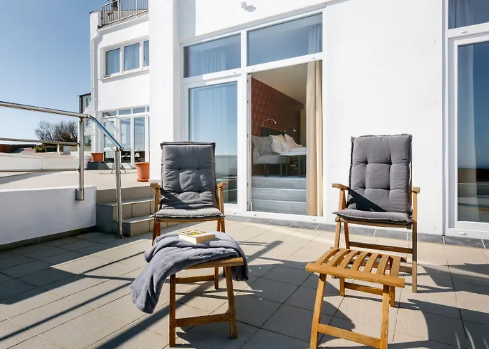 Auf Den Hummerklippen