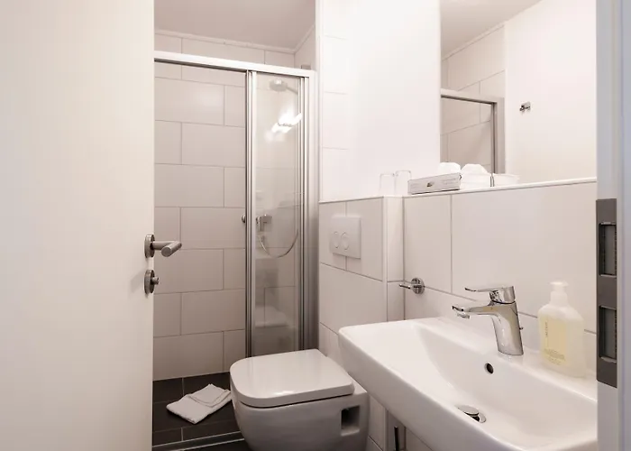 Auf Den Hummerklippen Hotel 3*